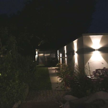 Messeappartement Unterrath ดุสเซลดอร์ฟ ภายนอก รูปภาพ