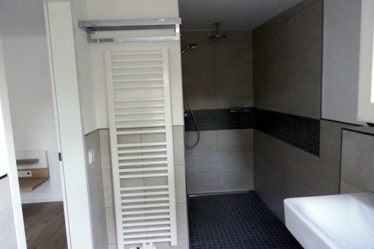 Messeappartement Unterrath ดุสเซลดอร์ฟ ภายนอก รูปภาพ