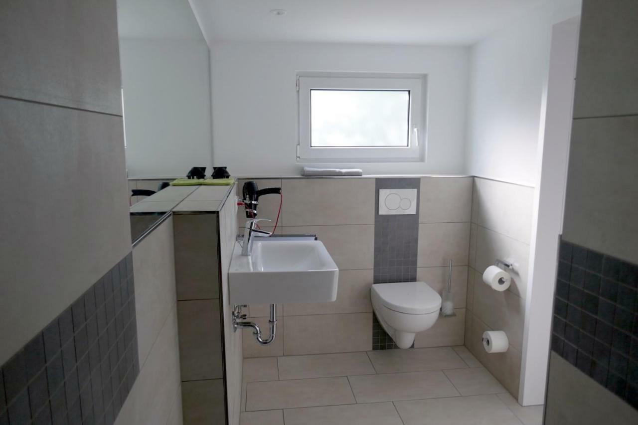 Messeappartement Unterrath ดุสเซลดอร์ฟ ภายนอก รูปภาพ