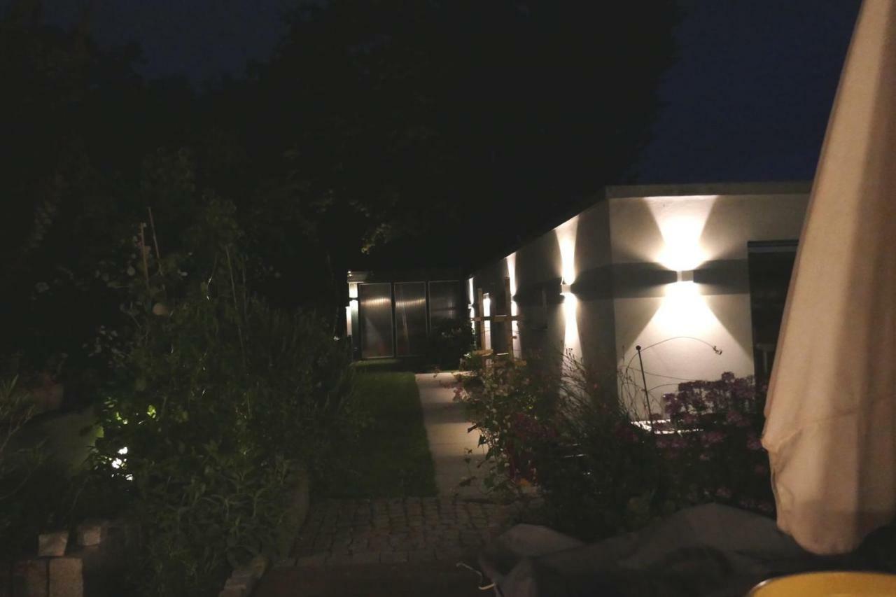 Messeappartement Unterrath ดุสเซลดอร์ฟ ภายนอก รูปภาพ