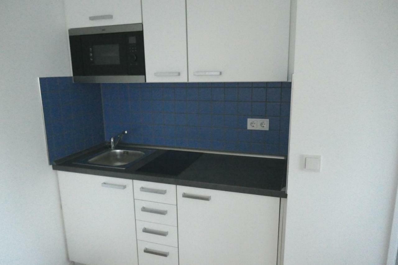 Messeappartement Unterrath ดุสเซลดอร์ฟ ภายนอก รูปภาพ