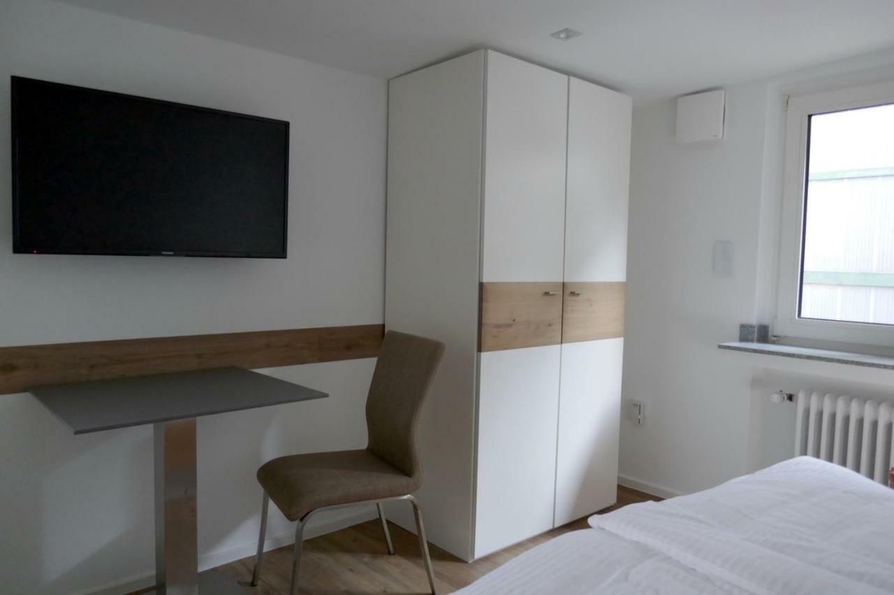 Messeappartement Unterrath ดุสเซลดอร์ฟ ภายนอก รูปภาพ